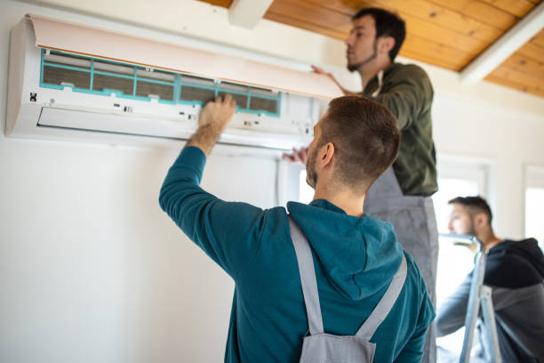Best HVAC emergency services  in Plains, TX
