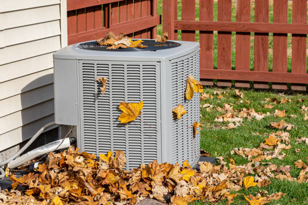 Ductless HVAC repair in Plains, TX