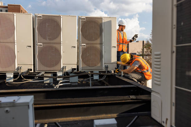 Best HVAC tune-up services  in Plains, TX