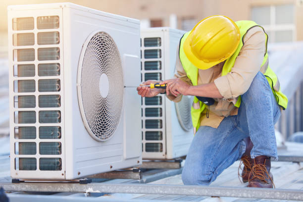 Best HVAC system installation  in Plains, TX