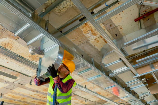 Best Local HVAC companies  in Plains, TX