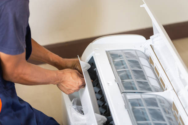 Best Emergency HVAC repair  in Plains, TX