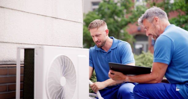 Best HVAC installation services  in Plains, TX