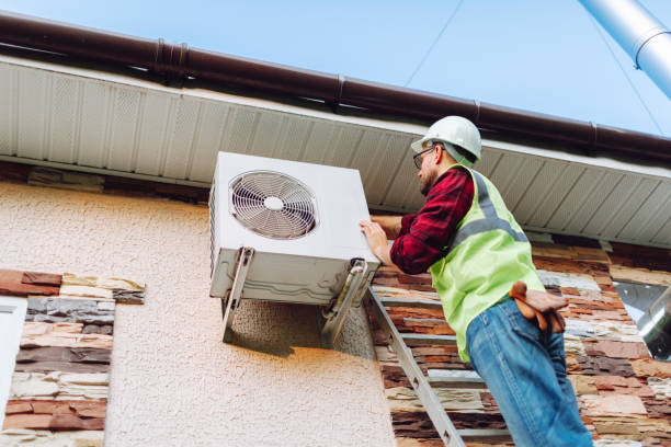 Best Heating repair services  in Plains, TX