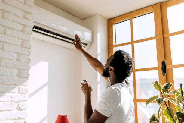Local HVAC companies in Plains, TX