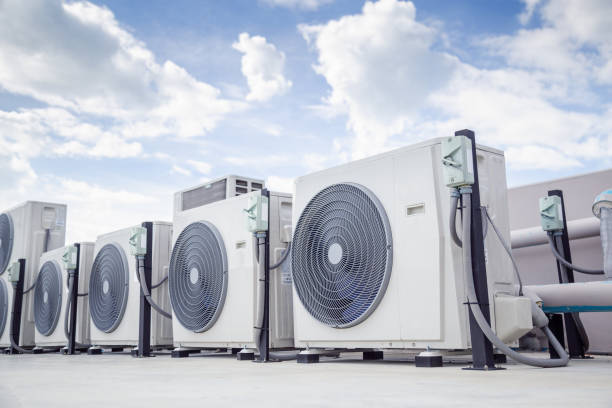 Best HVAC maintenance near me  in Plains, TX