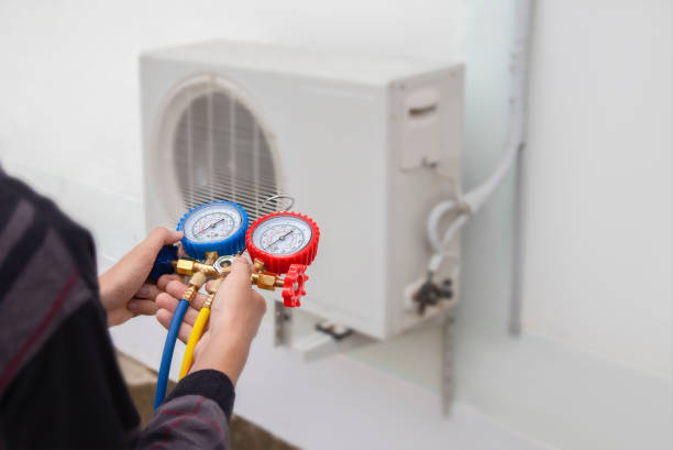 Best 24/7 HVAC repair  in Plains, TX
