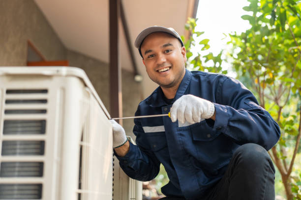 Best Ductless HVAC repair  in Plains, TX