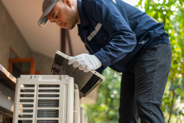 Best HVAC cleaning services  in Plains, TX