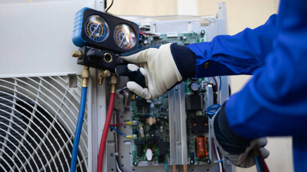 Best Affordable air conditioning repair  in Plains, TX