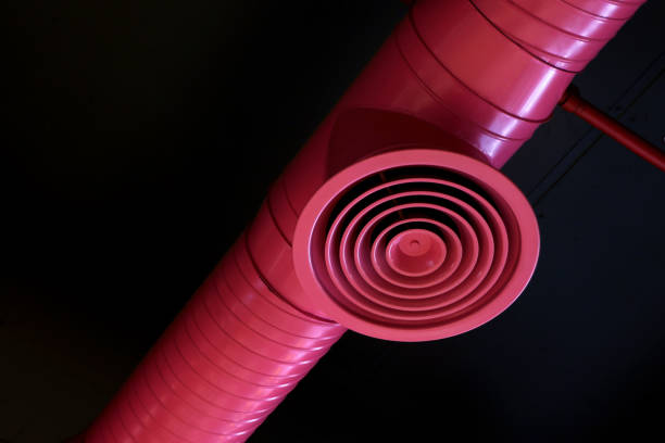 Best HVAC air duct cleaning  in Plains, TX